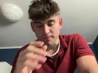 Private harper_durand on Flirt4Free