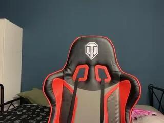 Private harper_durand on Flirt4Free