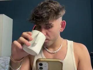 Private harper_durand on Flirt4Free