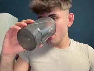 Private harper_durand on Flirt4Free