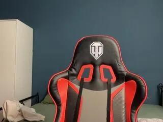 Private harper_durand on Flirt4Free