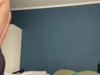 Private harper_durand on Flirt4Free