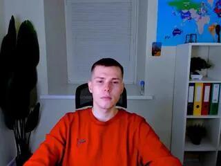 Away hector_spencer on Flirt4Free