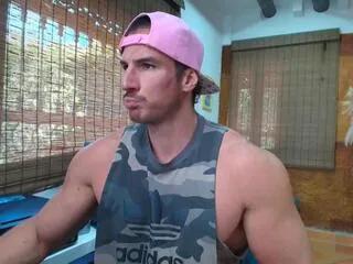 Offline icarus_secret on Flirt4Free