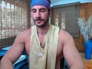 Offline icarus_secret on Flirt4Free