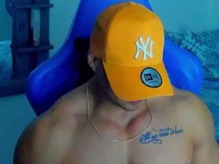 Offline iron_coleman on Flirt4Free