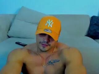 Offline iron_coleman on Flirt4Free