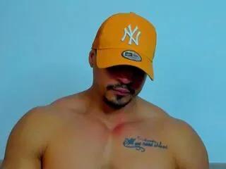 Offline iron_coleman on Flirt4Free