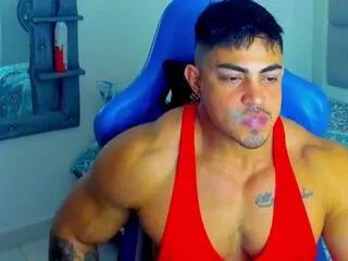 Offline iron_coleman on Flirt4Free