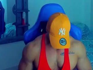 Offline iron_coleman on Flirt4Free