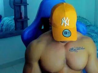 Offline iron_coleman on Flirt4Free