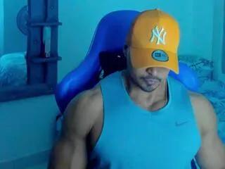 Offline iron_coleman on Flirt4Free