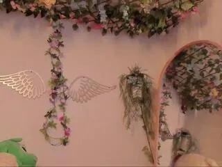 Offline isa_nixon on Flirt4Free