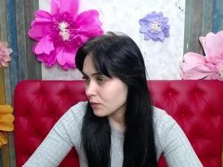 izzie_paige on Flirt4Free 