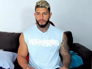 Offline jack_mclain on Flirt4Free