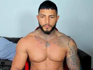 Offline jack_mclain on Flirt4Free