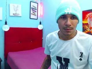 Offline jackson_collins on Flirt4Free