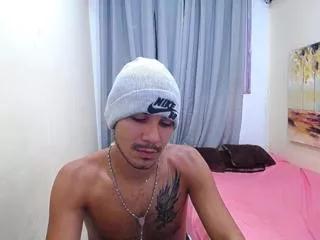 Avatar of jackson_collins