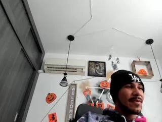 Offline jackson_collins on Flirt4Free