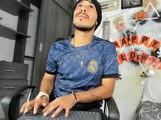 Flirt4Free jackson_collins is Freechat jackson_collins — Freechat on Flirt4Free