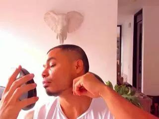 Offline jackson_gray on Flirt4Free