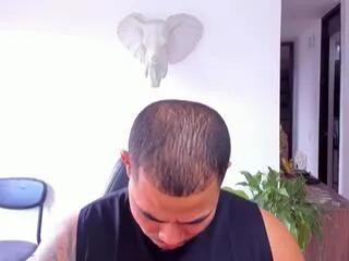 Offline jackson_gray on Flirt4Free