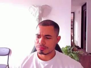 Offline jackson_gray on Flirt4Free