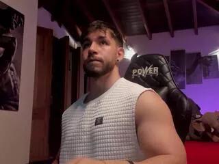 Offline jackson_stifler on Flirt4Free