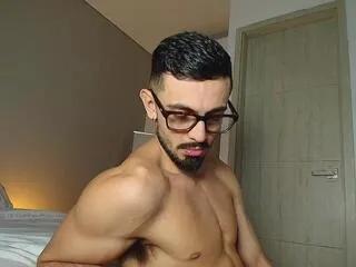 Offline jacob_addams on Flirt4Free