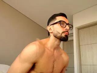 Offline jacob_addams on Flirt4Free