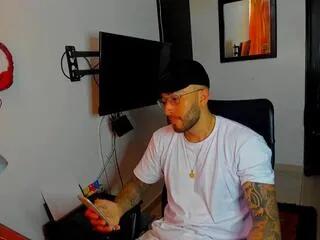 Offline jacob_colton on Flirt4Free