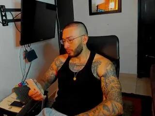 Offline jacob_colton on Flirt4Free