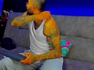 Offline jacob_colton on Flirt4Free