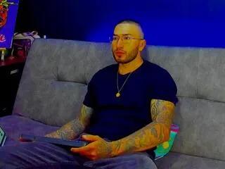 Offline jacob_colton on Flirt4Free