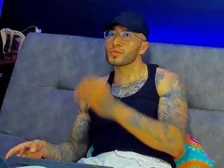 Offline jacob_colton on Flirt4Free