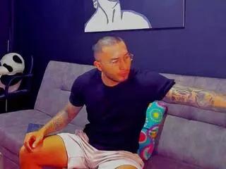 Offline jacob_colton on Flirt4Free