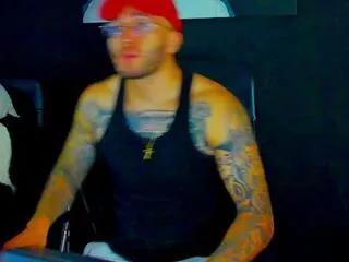 Offline jacob_colton on Flirt4Free