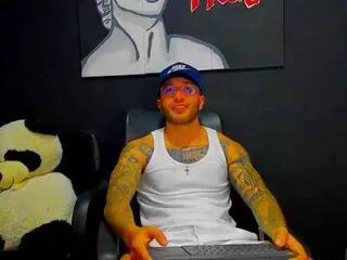 Offline jacob_colton on Flirt4Free