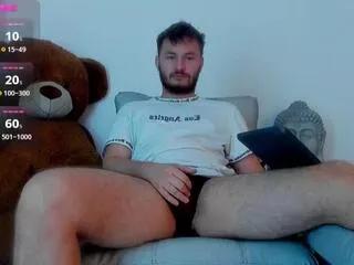 Offline jacob_real on Flirt4Free