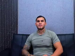 Offline jacob_sthorm on Flirt4Free