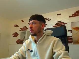 Freechat jakob_dean on Flirt4Free