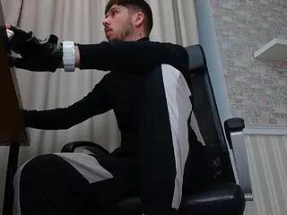 Freechat jakob_dean on Flirt4Free