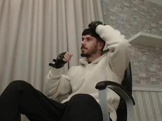 Freechat jakob_dean on Flirt4Free