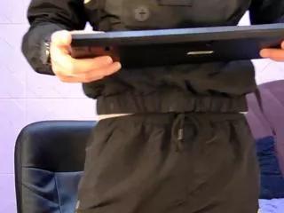 Freechat jakob_dean on Flirt4Free