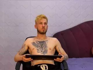 Freechat jakob_dean on Flirt4Free