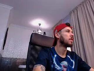 Freechat jakob_dean on Flirt4Free