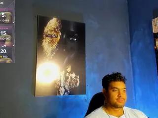 Offline jakob_ragnar on Flirt4Free