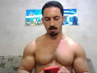 Offline james_castell on Flirt4Free