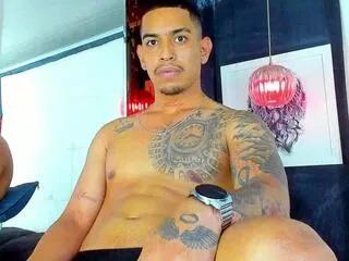 Offline james_millerr on Flirt4Free