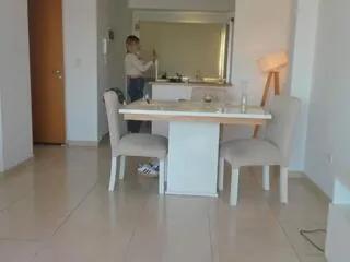 Freechat janine_mary on Flirt4Free